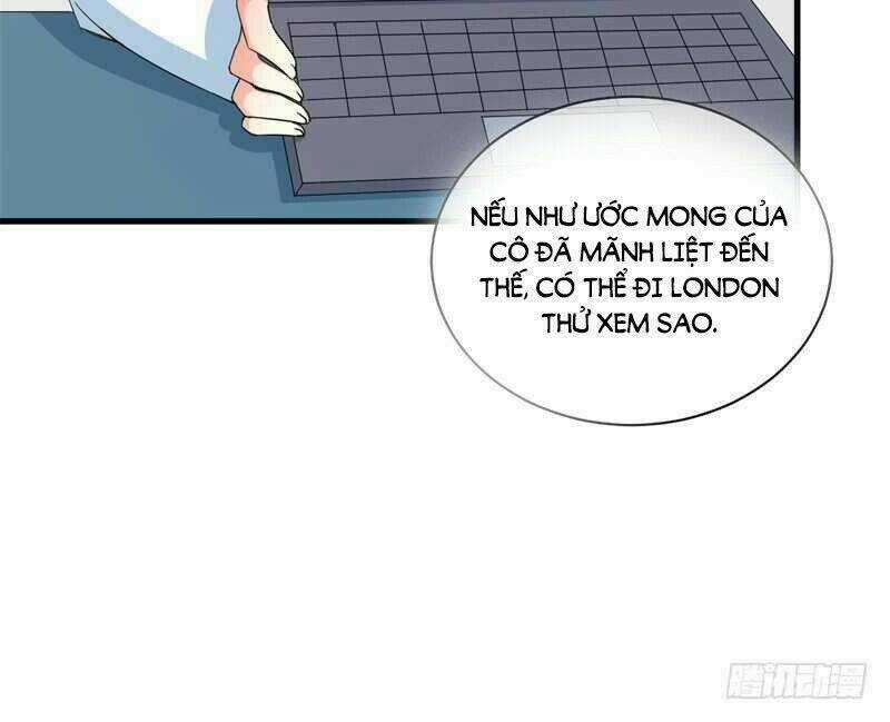 Ám Luyến Thành Hôn - Chapter 101 - Trang 14