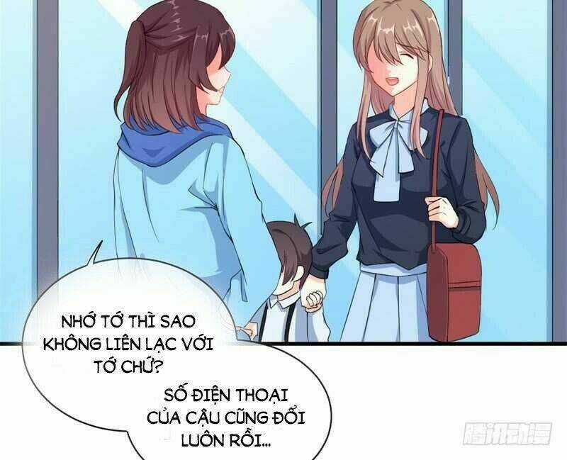 Ám Luyến Thành Hôn - Chapter 101 - Trang 21