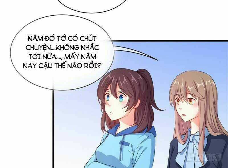 Ám Luyến Thành Hôn - Chapter 101 - Trang 22