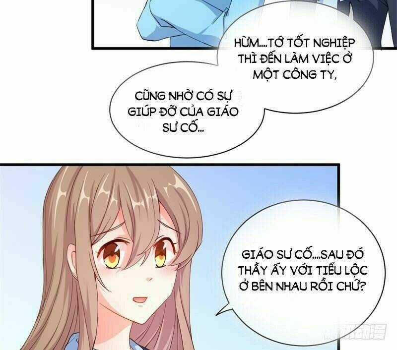 Ám Luyến Thành Hôn - Chapter 101 - Trang 23