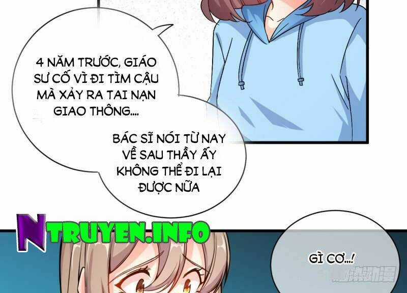 Ám Luyến Thành Hôn - Chapter 101 - Trang 29