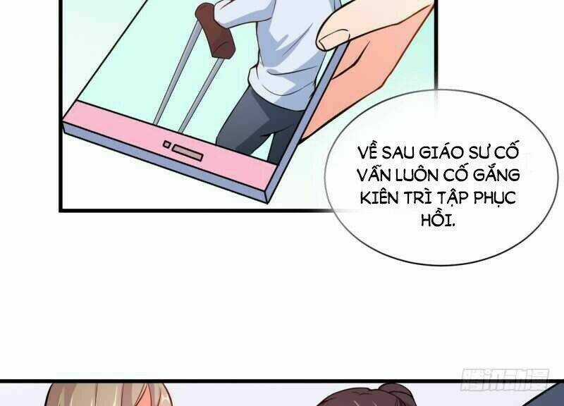 Ám Luyến Thành Hôn - Chapter 101 - Trang 31