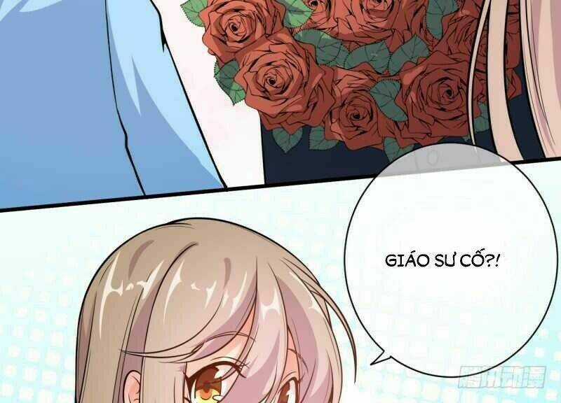 Ám Luyến Thành Hôn - Chapter 101 - Trang 35