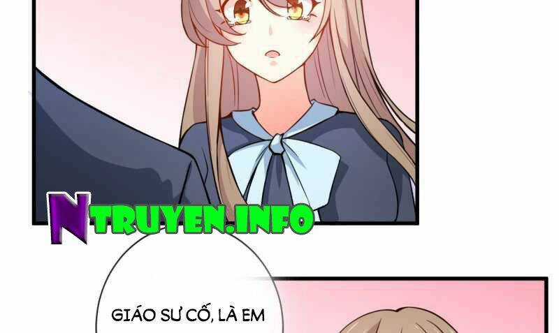 Ám Luyến Thành Hôn - Chapter 101 - Trang 39