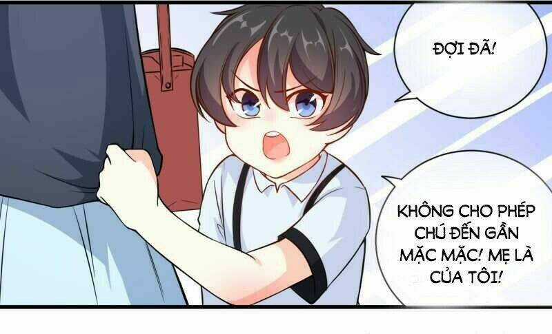 Ám Luyến Thành Hôn - Chapter 101 - Trang 41