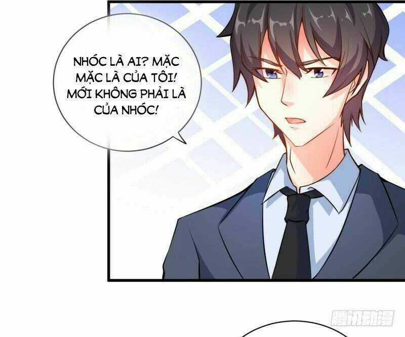 Ám Luyến Thành Hôn - Chapter 101 - Trang 42