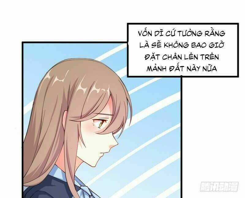 Ám Luyến Thành Hôn - Chapter 101 - Trang 6