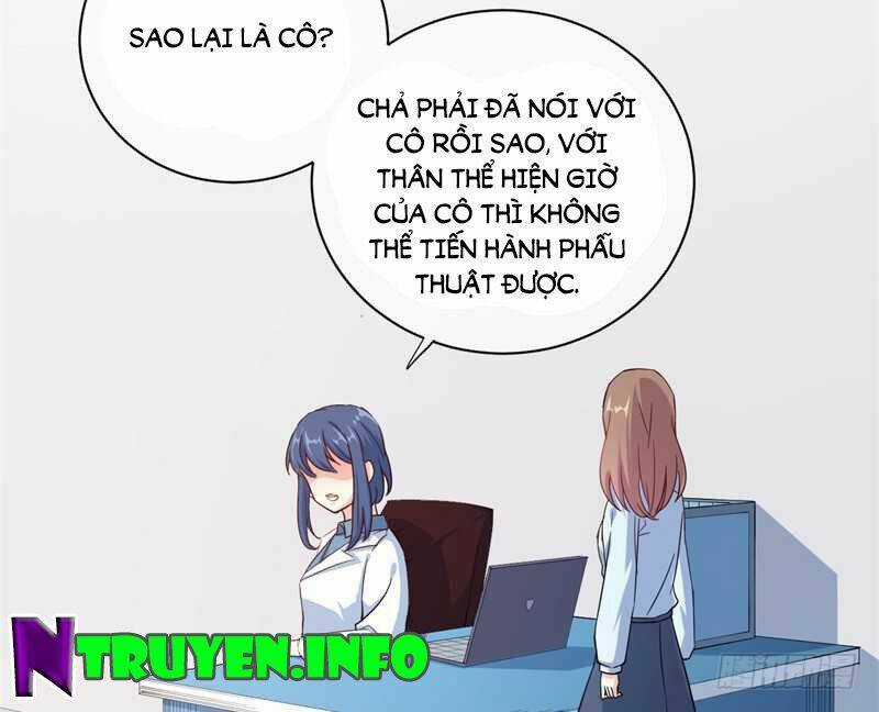 Ám Luyến Thành Hôn - Chapter 101 - Trang 9