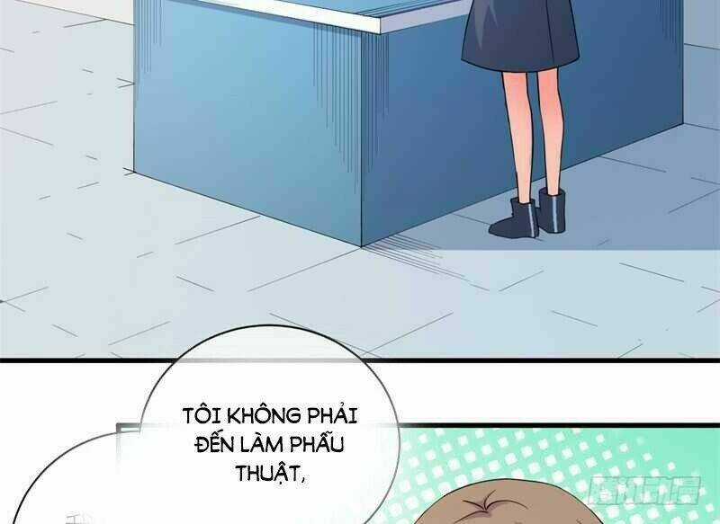 Ám Luyến Thành Hôn - Chapter 101 - Trang 10