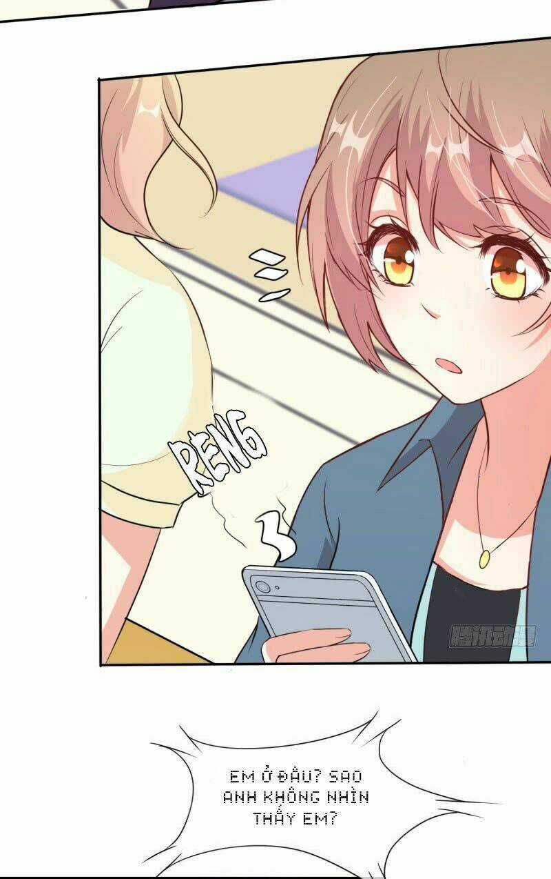 Ám Luyến Thành Hôn - Chapter 11 - Trang 17