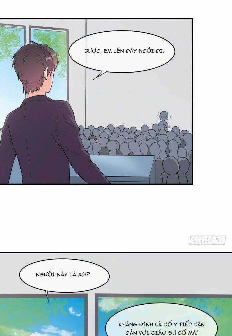 Ám Luyến Thành Hôn - Chapter 11 - Trang 24