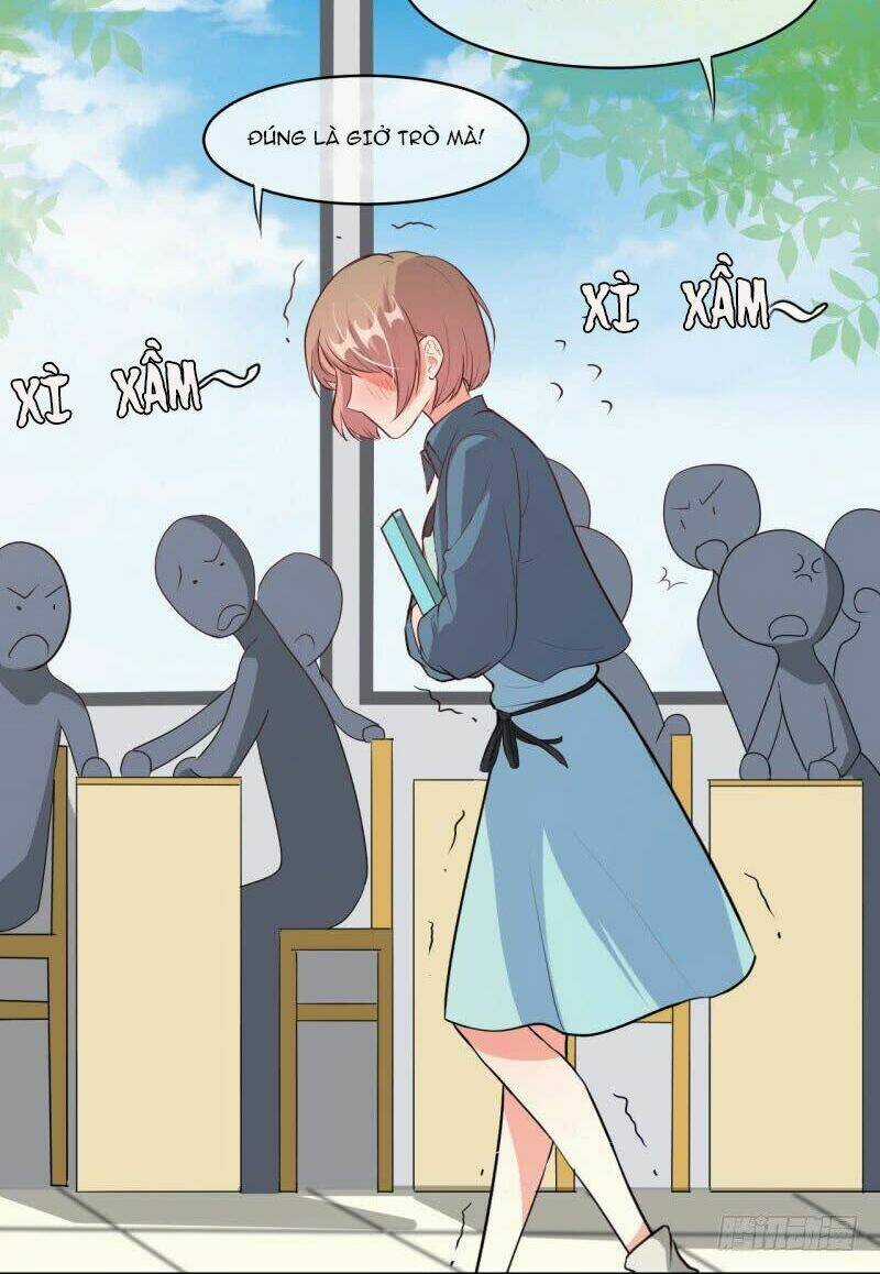 Ám Luyến Thành Hôn - Chapter 11 - Trang 25