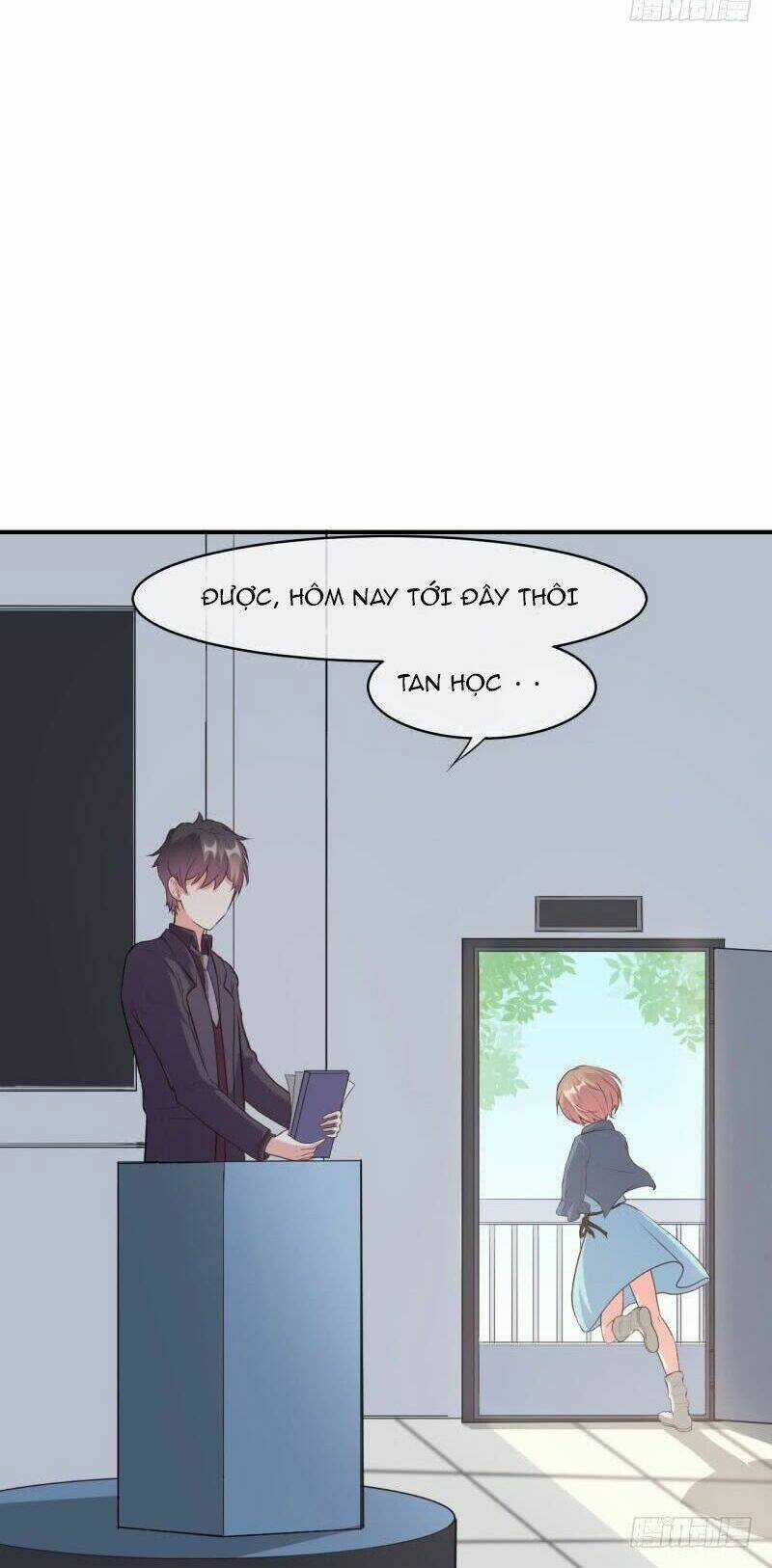 Ám Luyến Thành Hôn - Chapter 11 - Trang 27