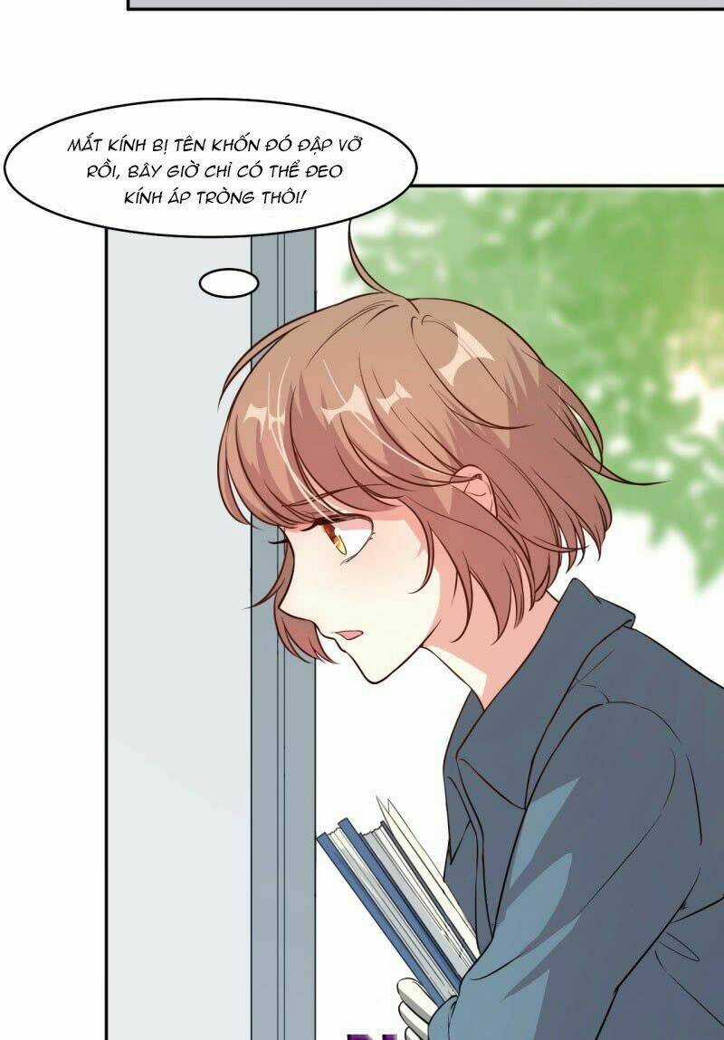 Ám Luyến Thành Hôn - Chapter 11 - Trang 4