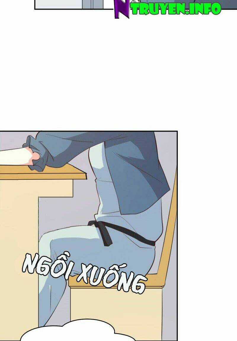 Ám Luyến Thành Hôn - Chapter 11 - Trang 5