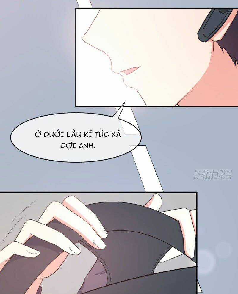 Ám Luyến Thành Hôn - Chapter 12 - Trang 17