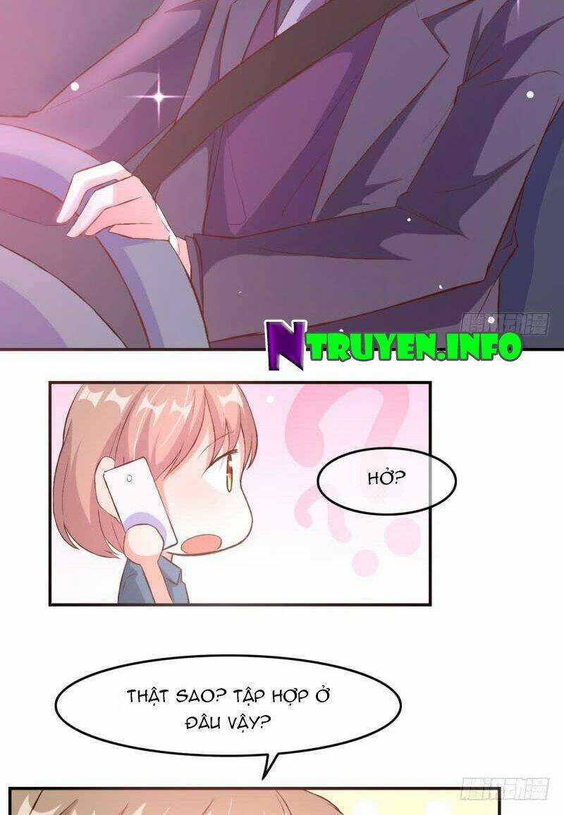 Ám Luyến Thành Hôn - Chapter 12 - Trang 20