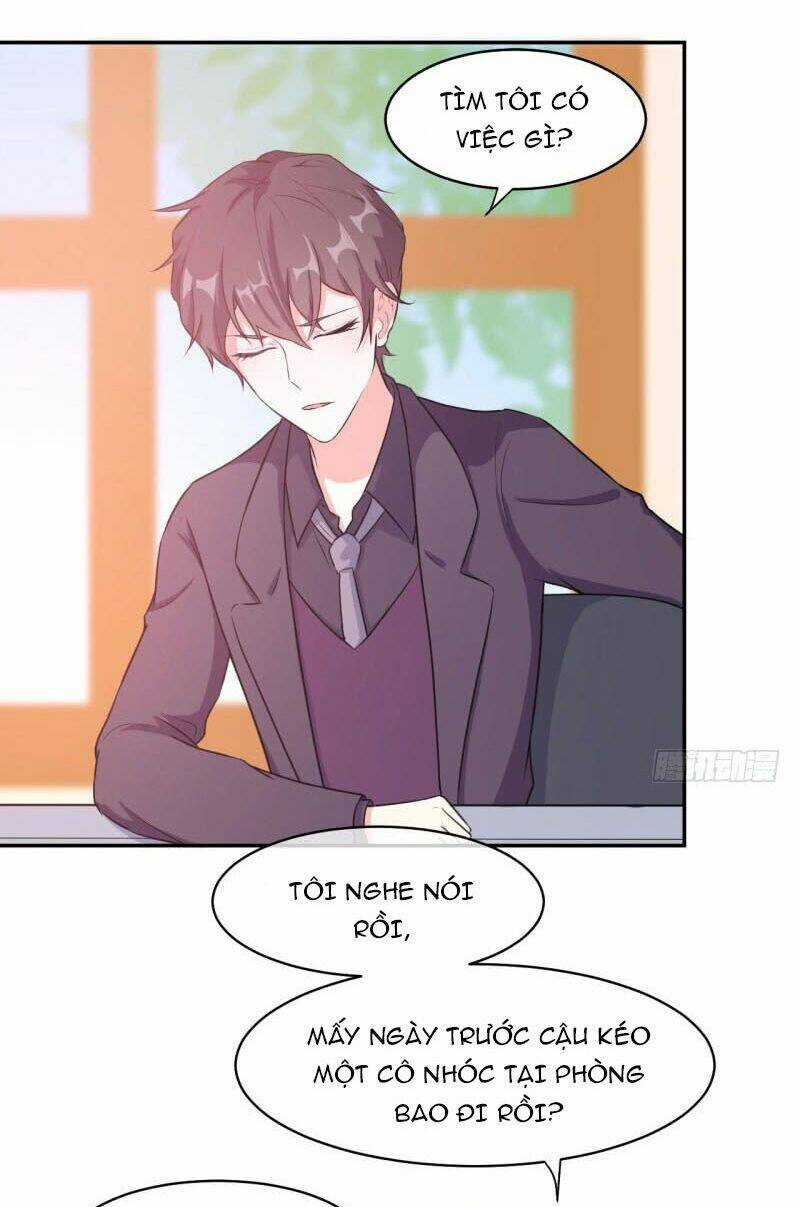 Ám Luyến Thành Hôn - Chapter 12 - Trang 3