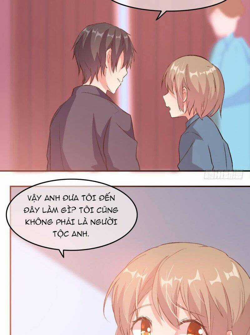 Ám Luyến Thành Hôn - Chapter 12 - Trang 27