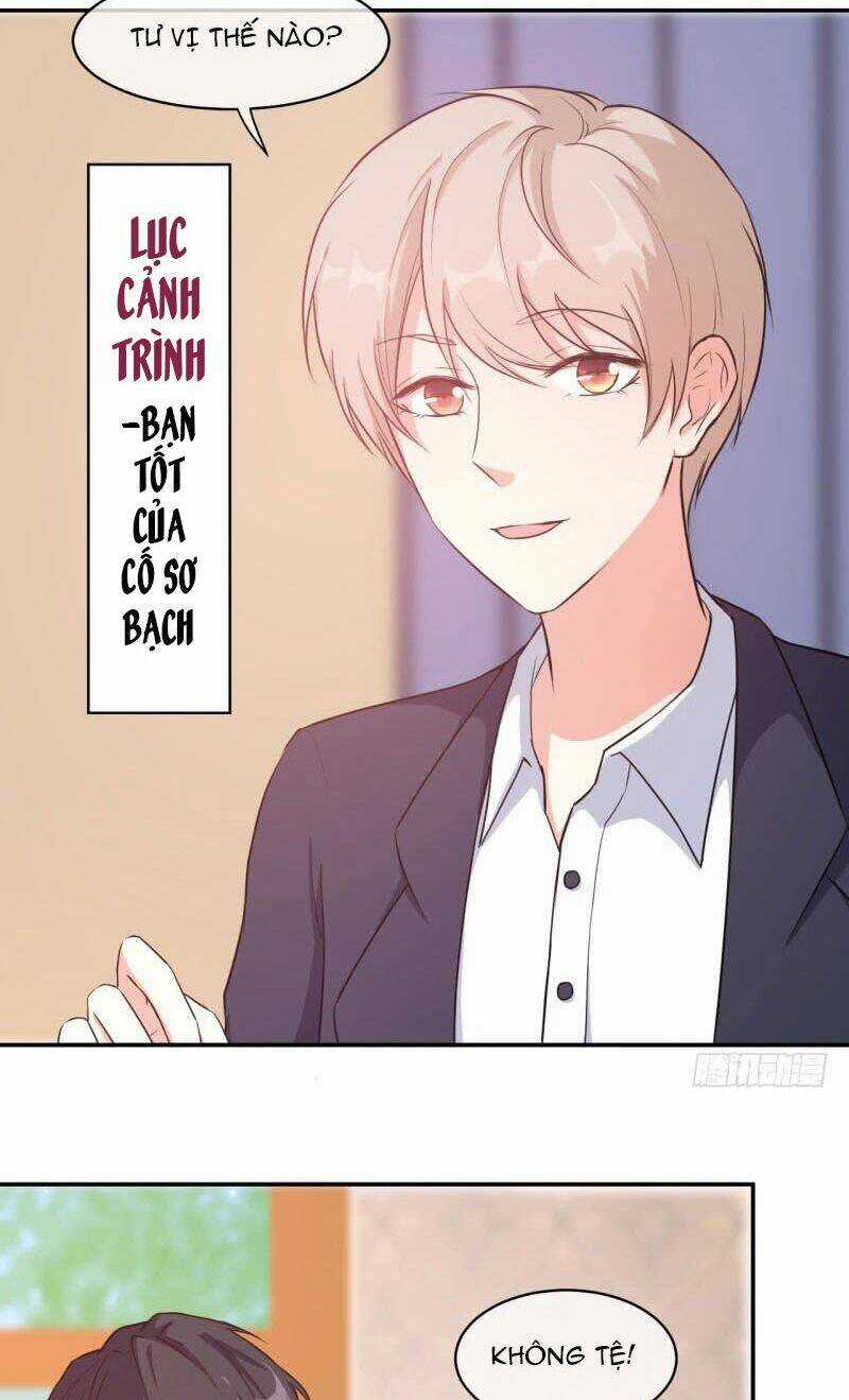 Ám Luyến Thành Hôn - Chapter 12 - Trang 4