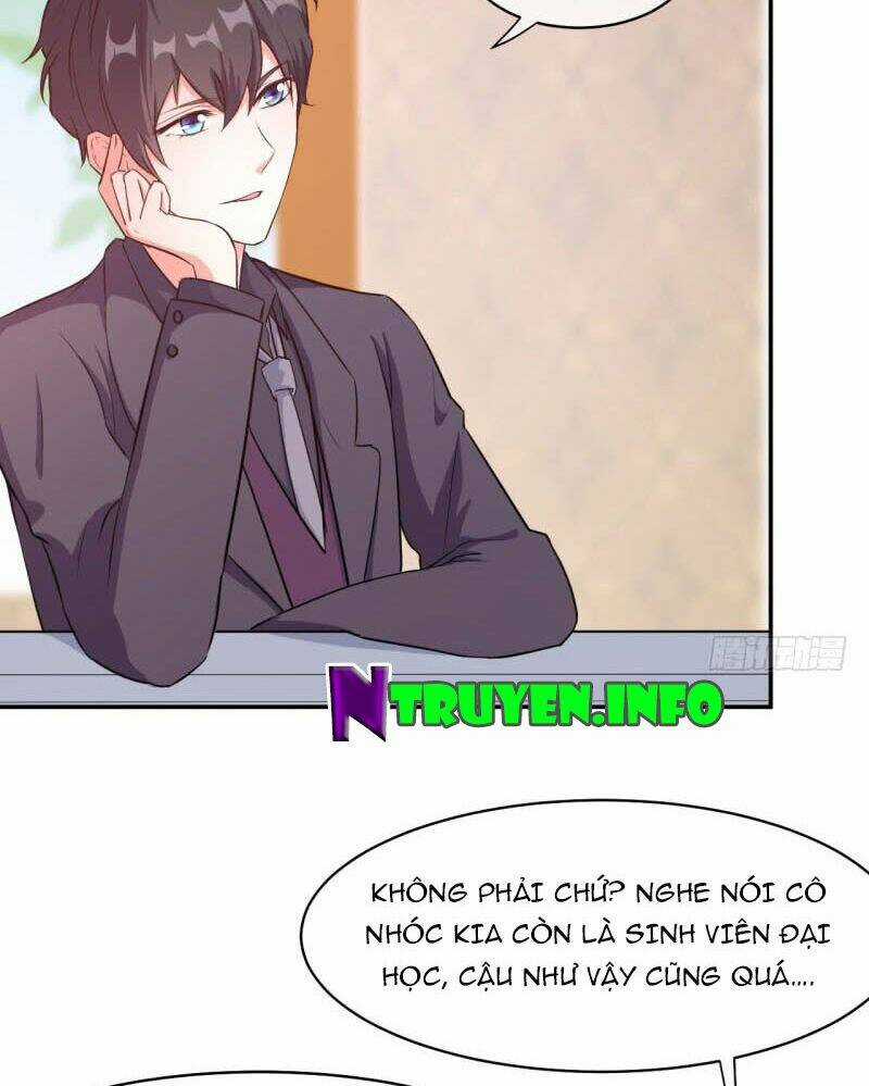 Ám Luyến Thành Hôn - Chapter 12 - Trang 5