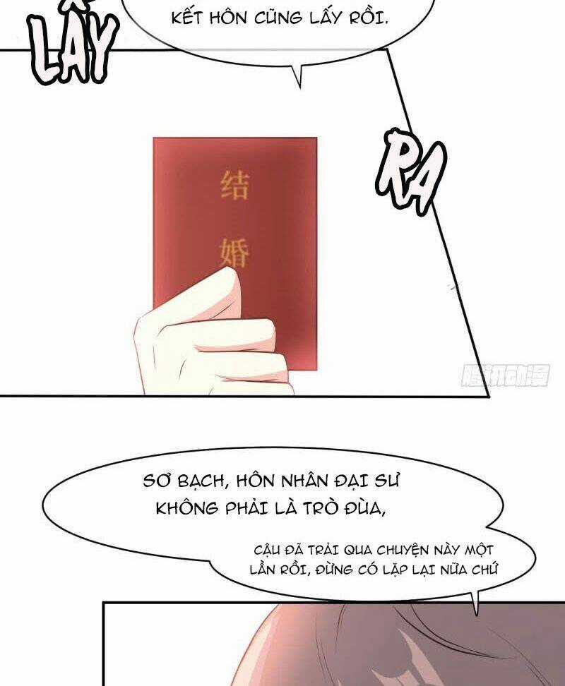 Ám Luyến Thành Hôn - Chapter 12 - Trang 8