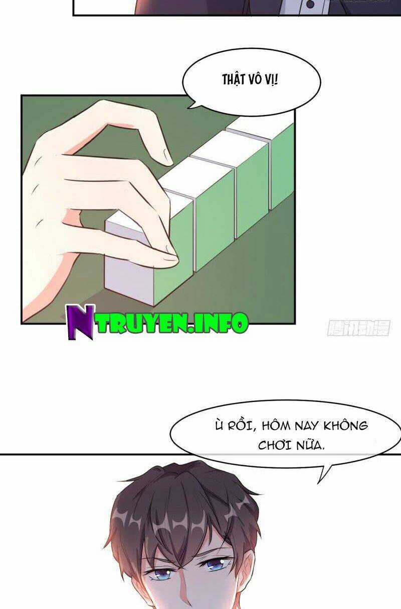 Ám Luyến Thành Hôn - Chapter 12 - Trang 10