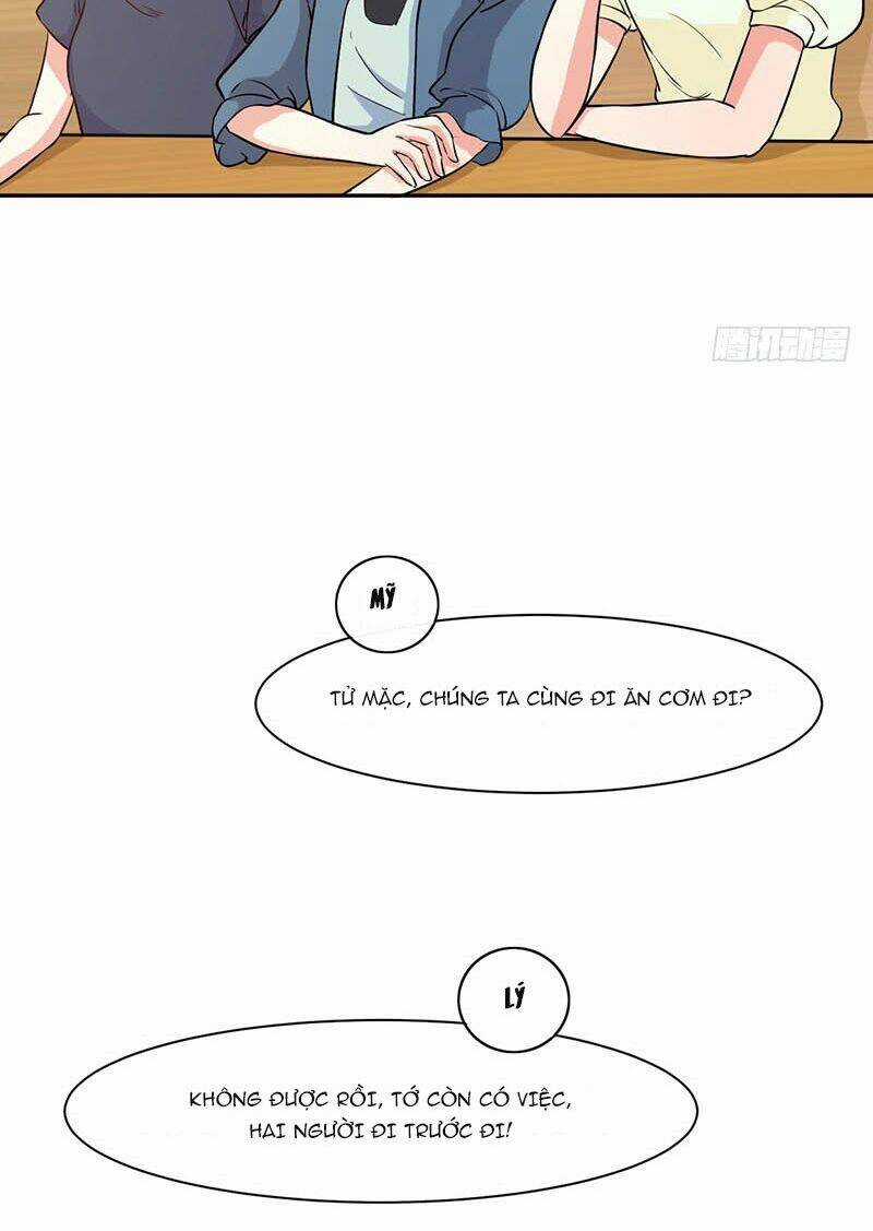 Ám Luyến Thành Hôn - Chapter 13 - Trang 13