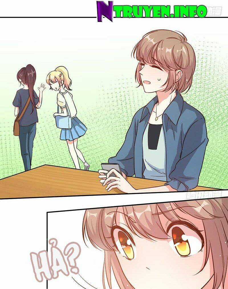 Ám Luyến Thành Hôn - Chapter 13 - Trang 14