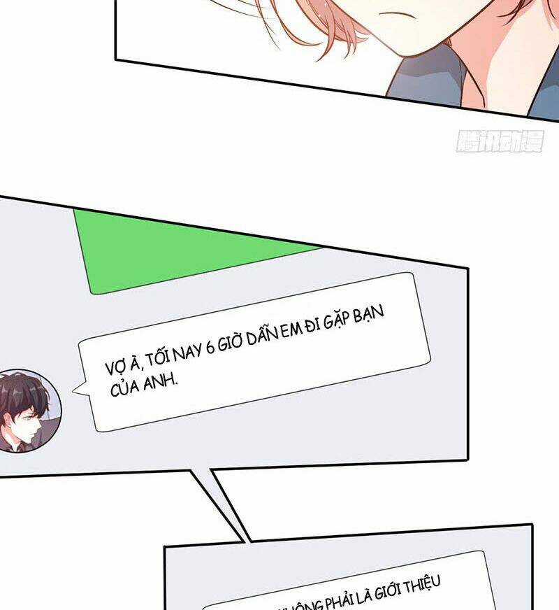 Ám Luyến Thành Hôn - Chapter 13 - Trang 15