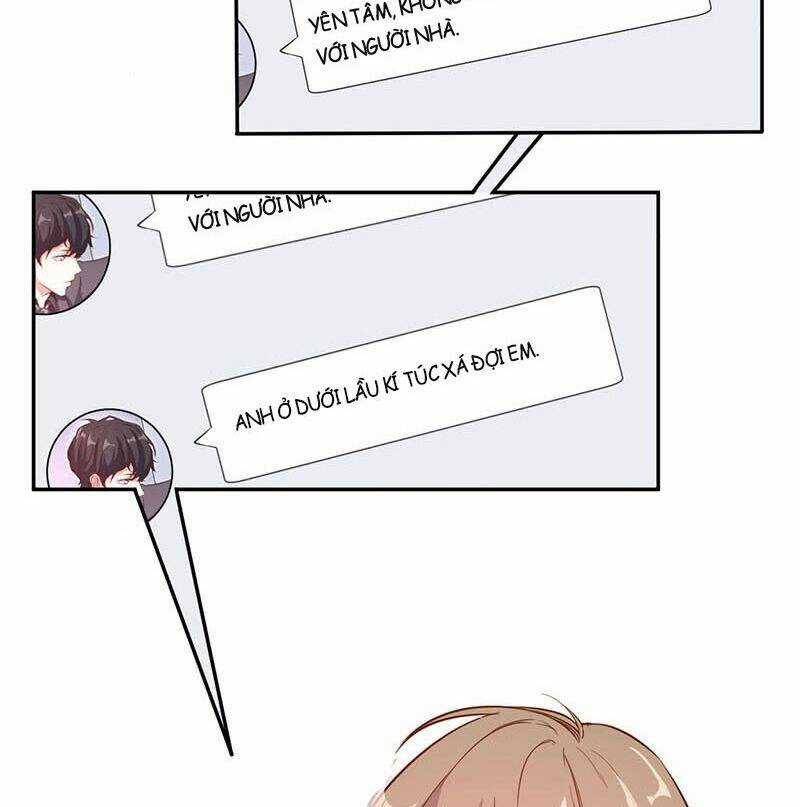 Ám Luyến Thành Hôn - Chapter 13 - Trang 16