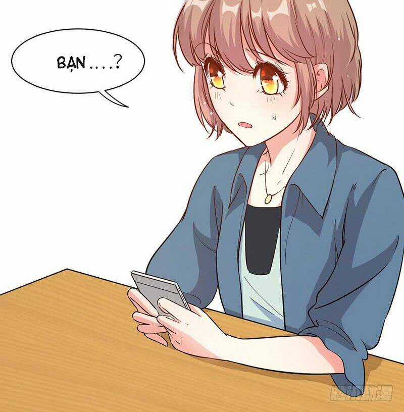 Ám Luyến Thành Hôn - Chapter 13 - Trang 17