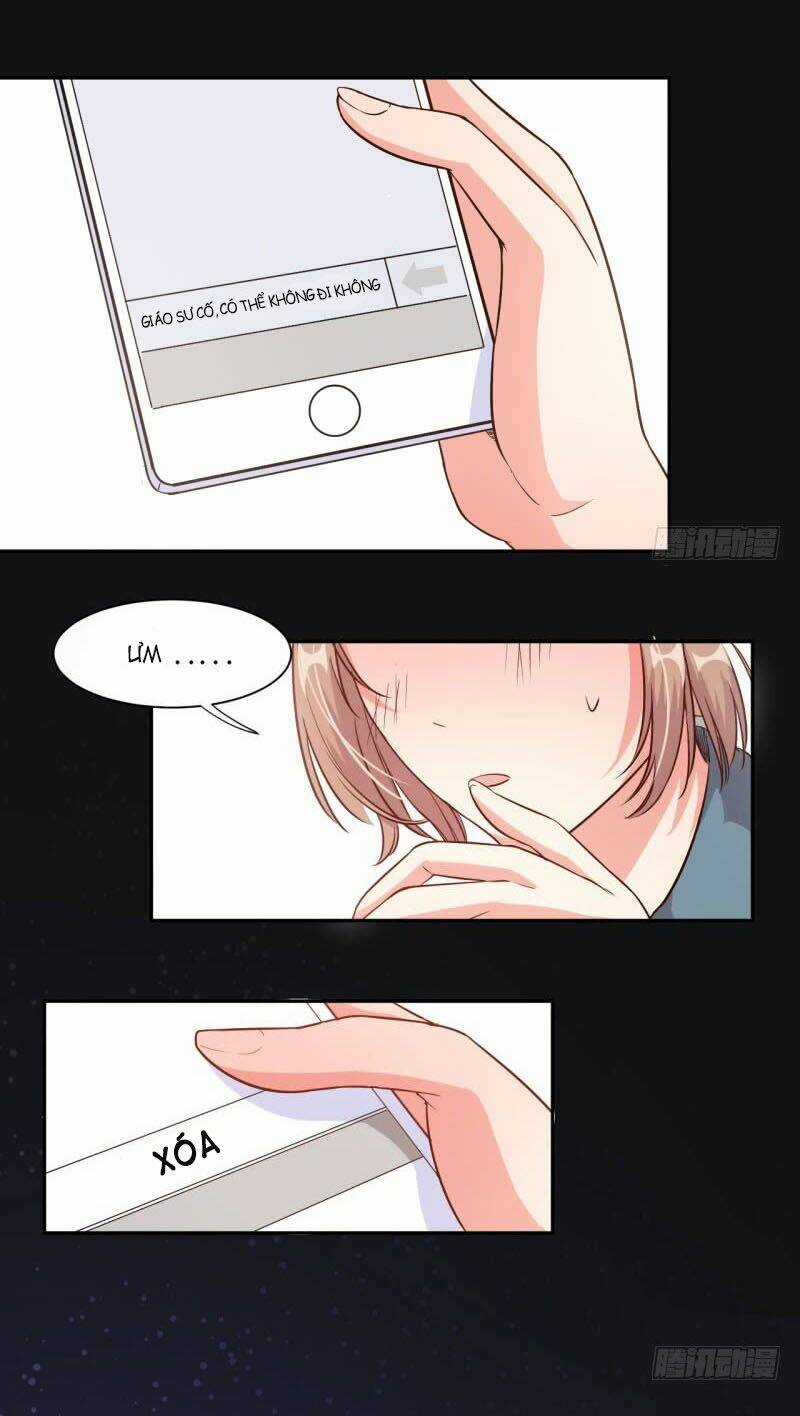 Ám Luyến Thành Hôn - Chapter 13 - Trang 18