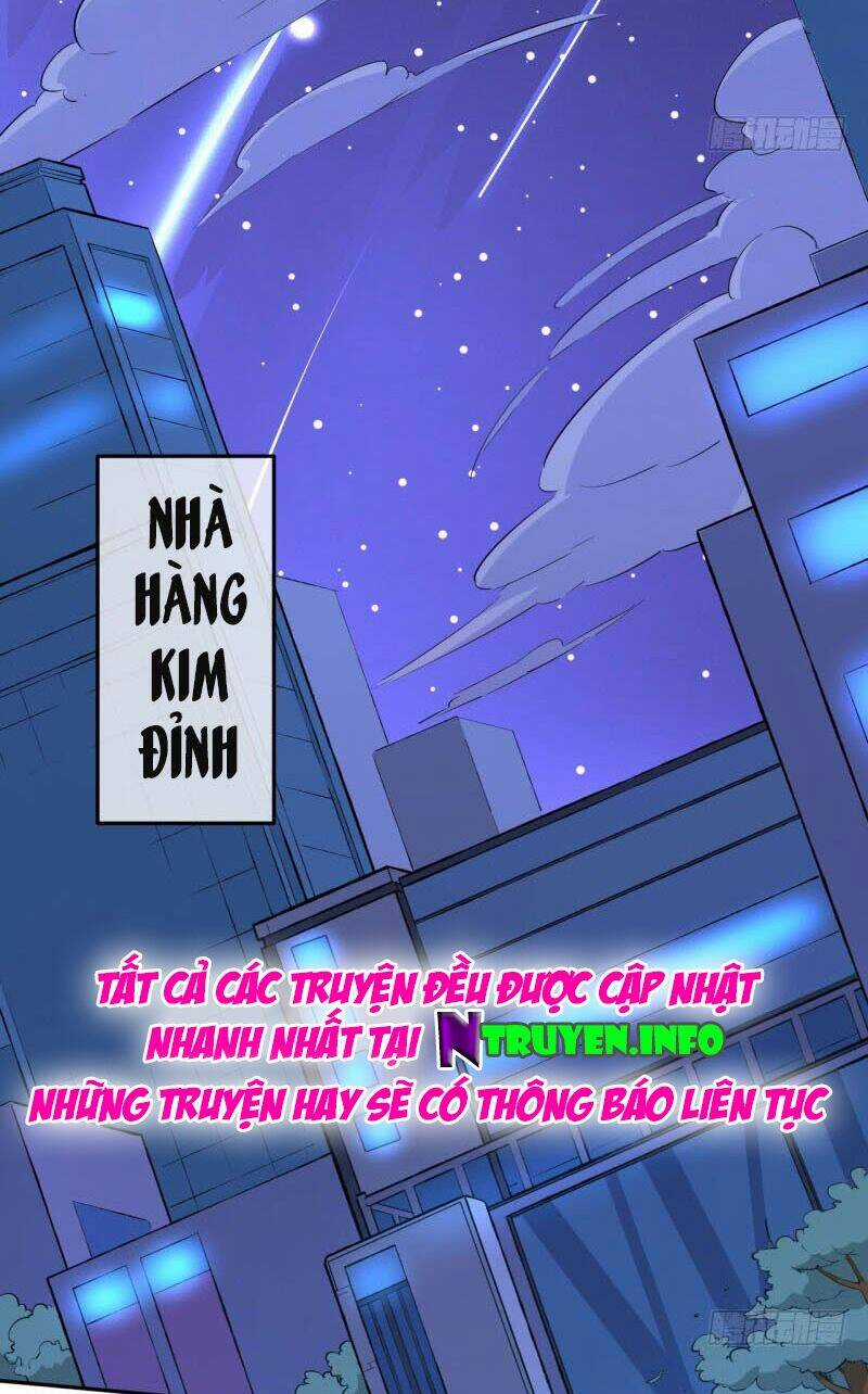 Ám Luyến Thành Hôn - Chapter 13 - Trang 20