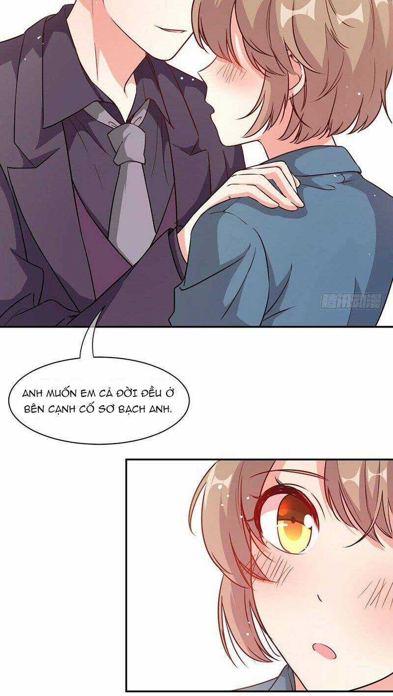 Ám Luyến Thành Hôn - Chapter 13 - Trang 3