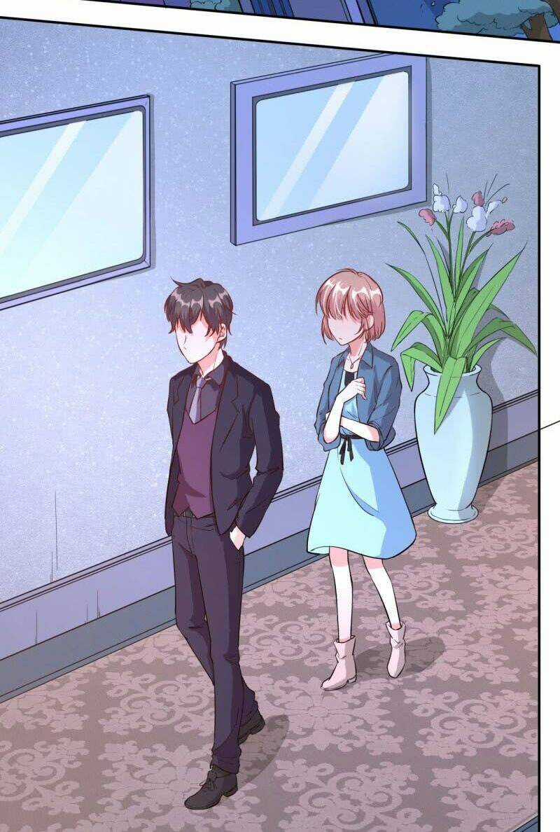 Ám Luyến Thành Hôn - Chapter 13 - Trang 21