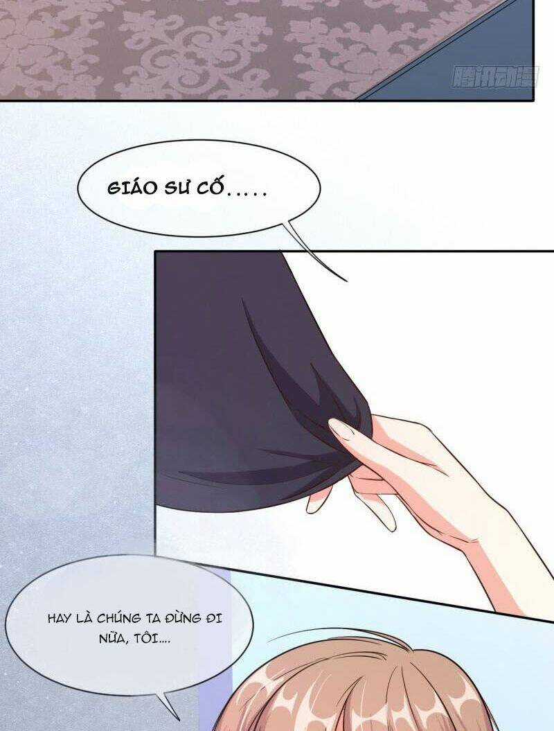 Ám Luyến Thành Hôn - Chapter 13 - Trang 22