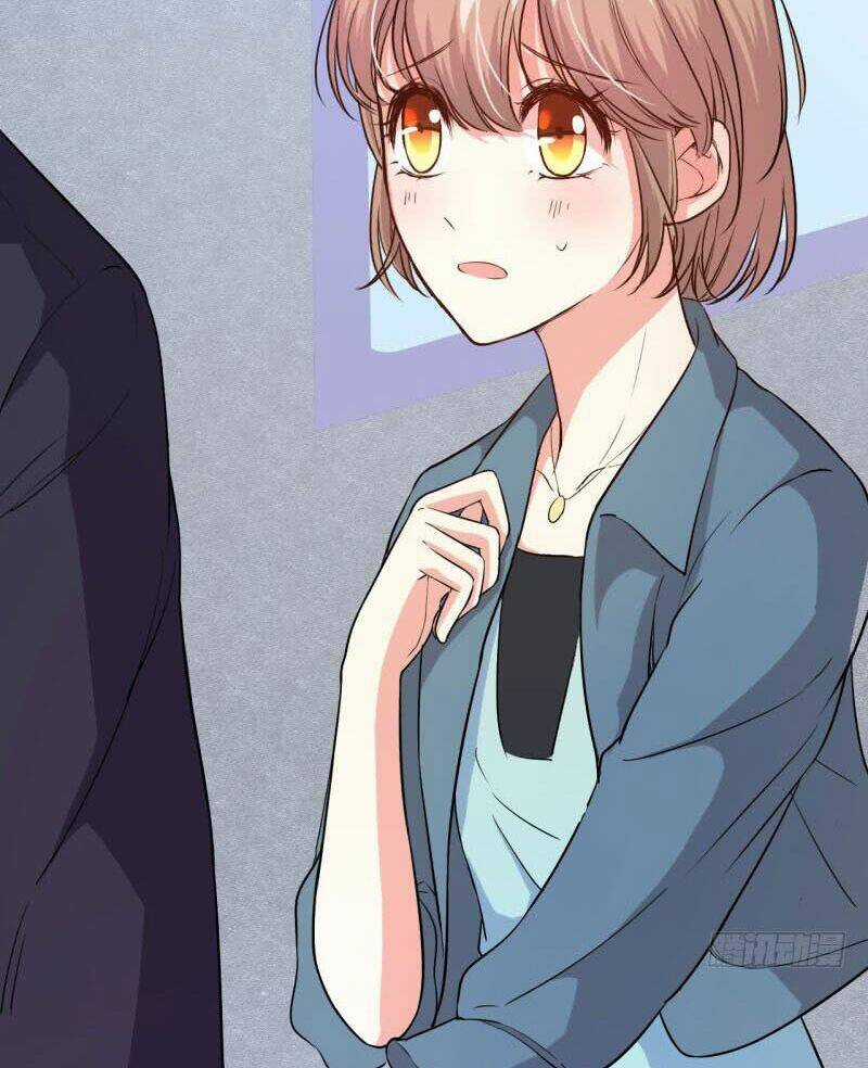 Ám Luyến Thành Hôn - Chapter 13 - Trang 23