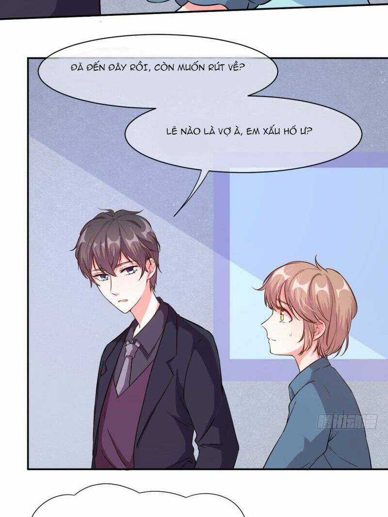 Ám Luyến Thành Hôn - Chapter 13 - Trang 24