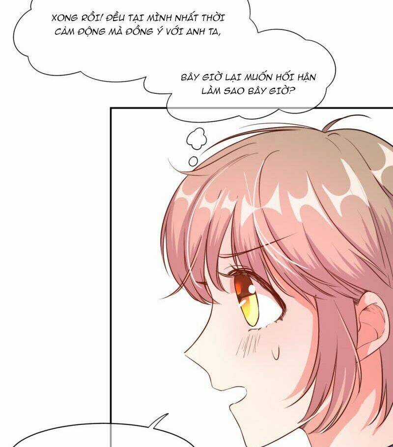 Ám Luyến Thành Hôn - Chapter 13 - Trang 25