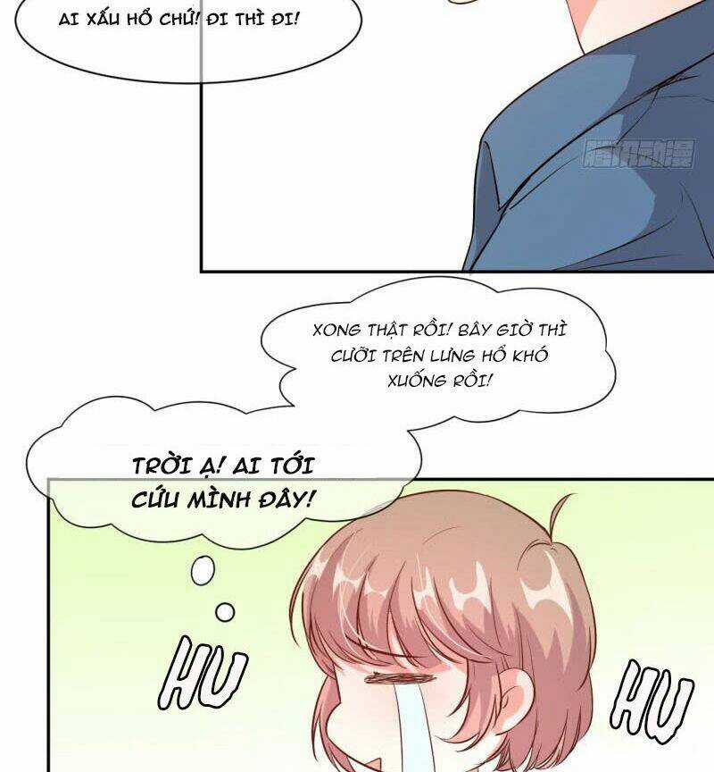 Ám Luyến Thành Hôn - Chapter 13 - Trang 26