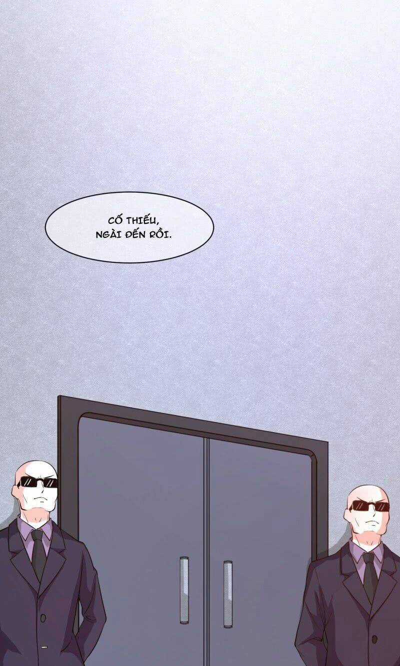 Ám Luyến Thành Hôn - Chapter 13 - Trang 28