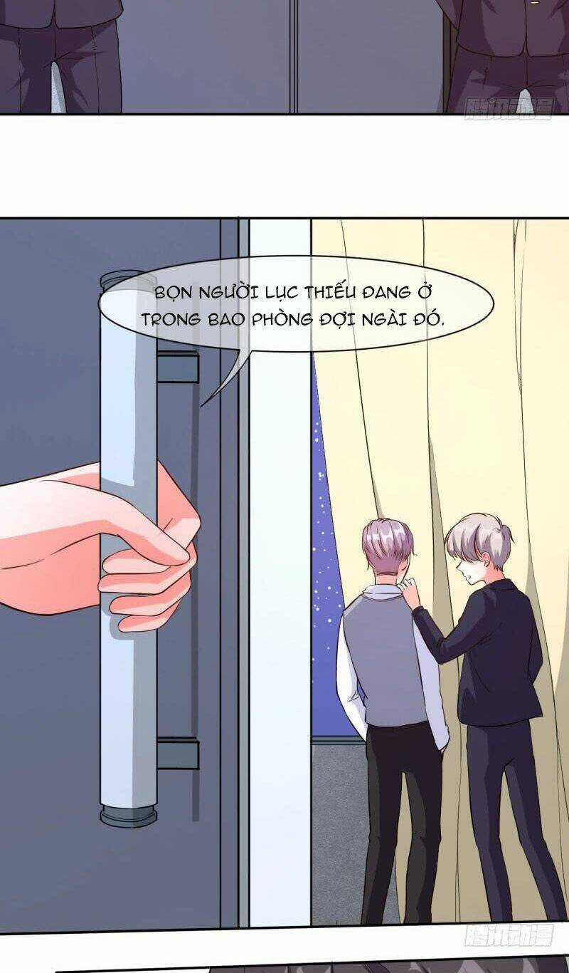 Ám Luyến Thành Hôn - Chapter 13 - Trang 29