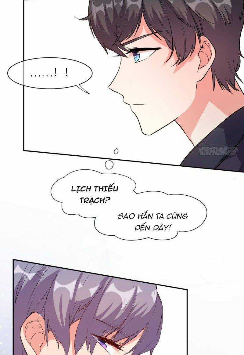 Ám Luyến Thành Hôn - Chapter 13 - Trang 30