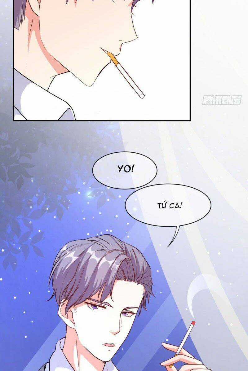 Ám Luyến Thành Hôn - Chapter 13 - Trang 31