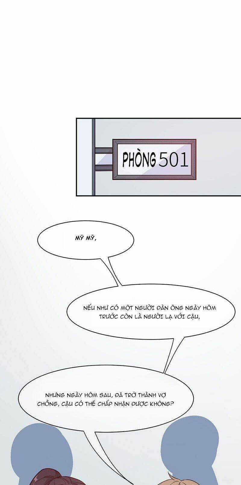 Ám Luyến Thành Hôn - Chapter 13 - Trang 5