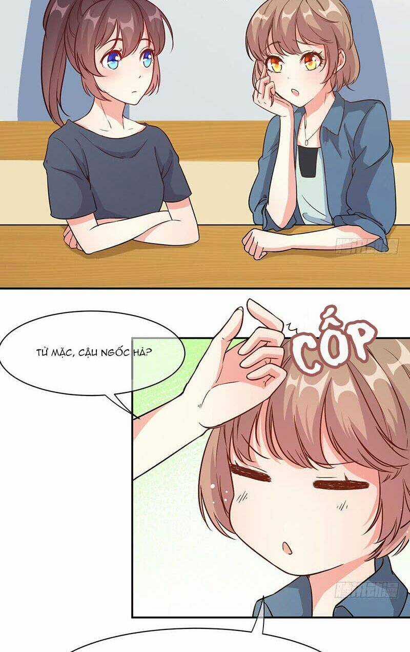 Ám Luyến Thành Hôn - Chapter 13 - Trang 6