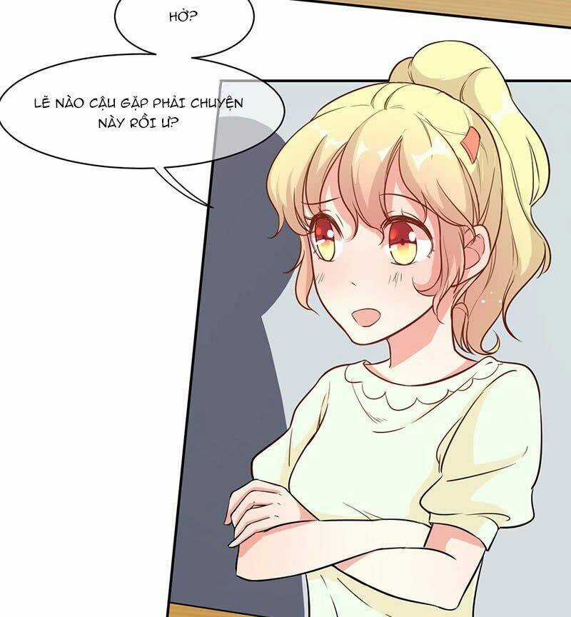 Ám Luyến Thành Hôn - Chapter 13 - Trang 10