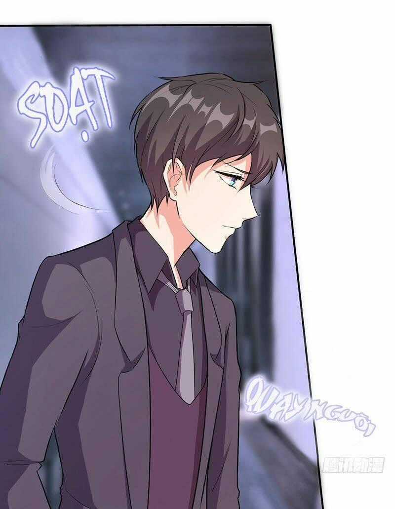 Ám Luyến Thành Hôn - Chapter 14 - Trang 2