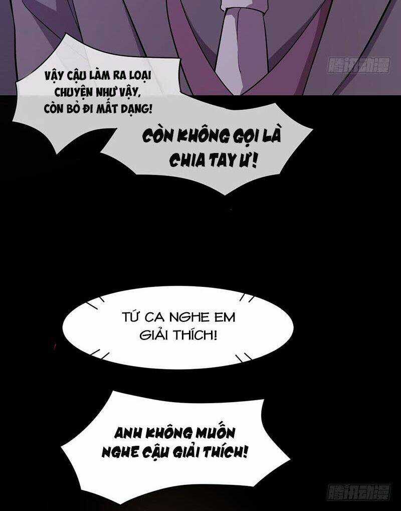 Ám Luyến Thành Hôn - Chapter 14 - Trang 18